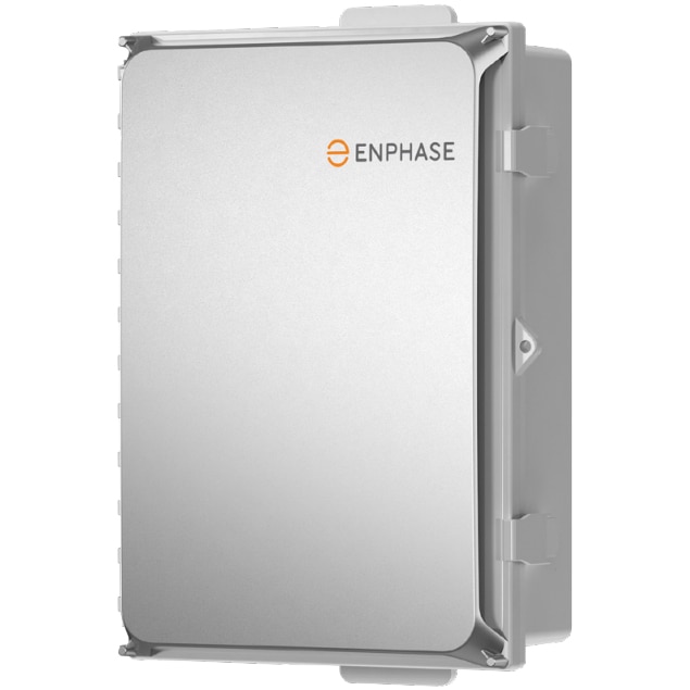 Enphase EN-X-IQ-AM1-240-5C-HDK from BayWa r.e.